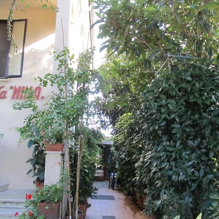 B&B Da Nina Sabbioneta Exterior photo